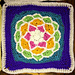 Joyful Afghan Square photo 3