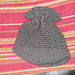 Shimmer Mesh Shawl and Bag (Bag) photo 3