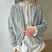 Ella Cardigan pattern 
