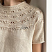 Noomi Tee pattern 