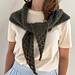 Bellis Scarf pattern 