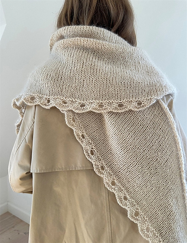 Ellie Shawl
