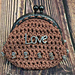 Boho Coin Purse pattern