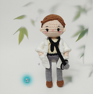 © LEAH knitting