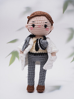 © LEAH knitting