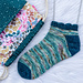 Low Tide Socks pattern