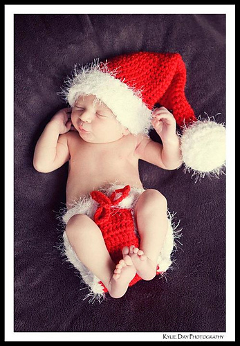 Newborn Diaper Cover 다른 모습 4
