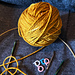 May 2026 Mystery Hat! pattern 
