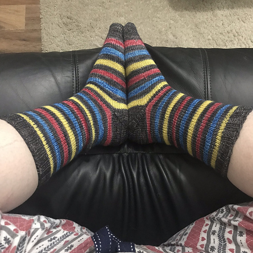 Sock Snake Pattern Ravelry: Super Sock Snake pattern by Louise Tilbrook