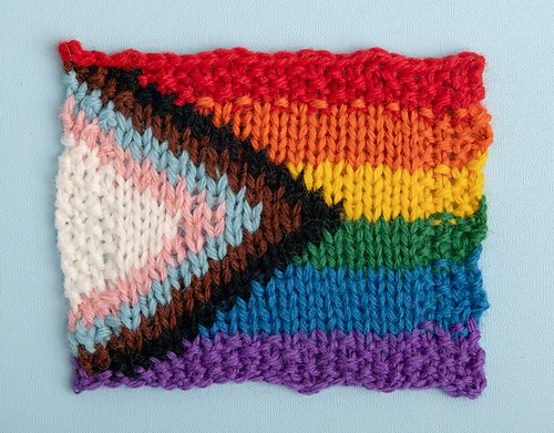 2023 Pride Flags photo 2