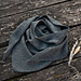 Core Scarf | Half Milano Edge pattern