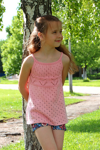 MAYORAL PRINTED DRESS main image 1