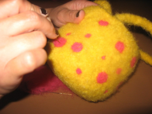 I See Spots photo 3