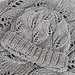 Leafy Baby Hat pattern 