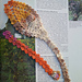 Lacy Pineapple Bookmark photo 3