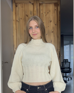 Ravelry: Equinox sweater pattern by leisurecrafted