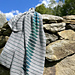 Tintype Blanket pattern 