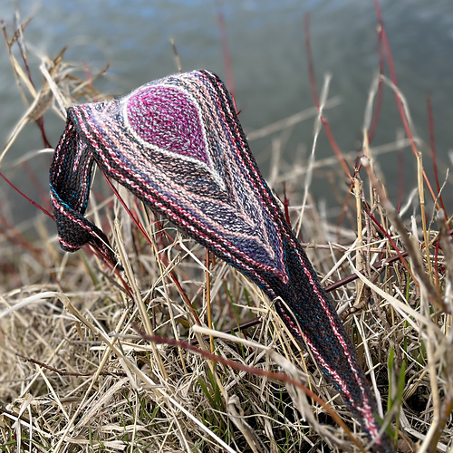 Lindal Pannebånd - Wöldten