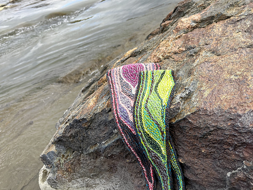 Lindal Pannebånd - Wöldten