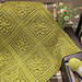 Ronny Blanket pattern 