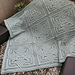 Venice Secret Blanket pattern 