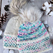 Fizzy Hat pattern