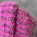 Bonnet Brioche À La Praline pattern