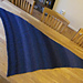 Blue Heather Shawl photo 3
