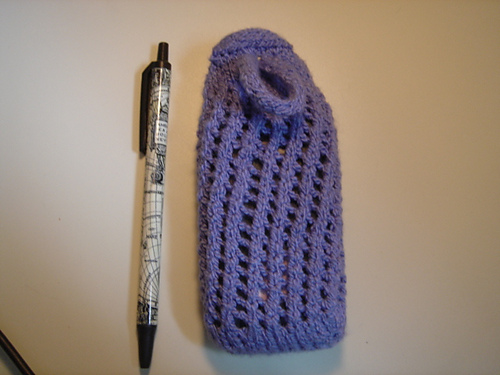 Itty Bitty Ditty Bag photo 2