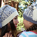 Small Fry Hats pattern 