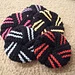 Tawashi knot pattern 