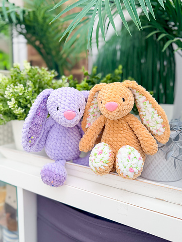 Knot that Bunny