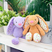 Knot that Bunny pattern 