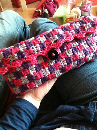 Clutch Bag photo 4