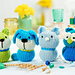 Pincushion pals pattern 