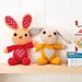 Baby Bunnies pattern 