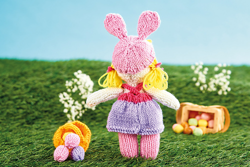 Eloise-emme (Doll) - Sachiyo Ishii