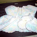 Newborn Sweater Set photo 3