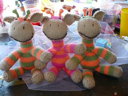 Sock  Giraffe photo 5