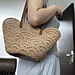 Seashell Summer Tote pattern 