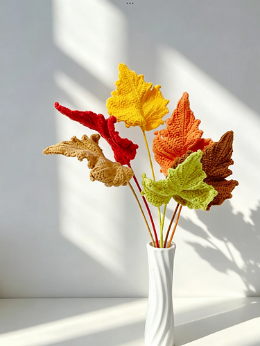 Leaf: Maple Leaf