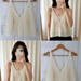 Summer Top pattern 