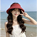 Summer Breeze Sun Visor pattern