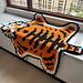Tiger Rug pattern