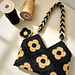 Midnight Bloom Bag pattern