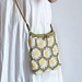 Daisy Bloom Bag pattern