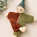 Sleepy Little Elf pattern