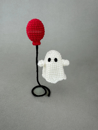 Little Ghost