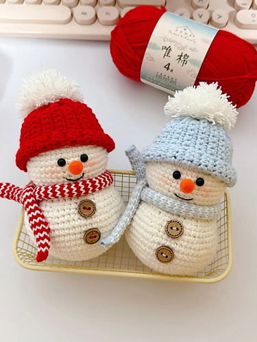 Snowman