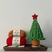 Christmas Tree pattern